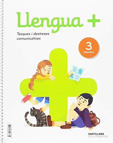 Llengua - Santillana