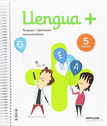 Llengua - Santillana
