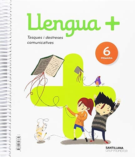 Llengua - Santillana