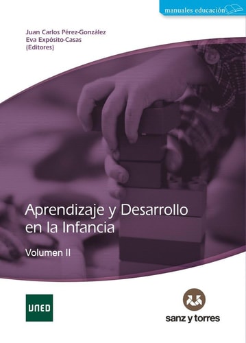 Aprendizaje y desarrollo en la infancia Volumen II