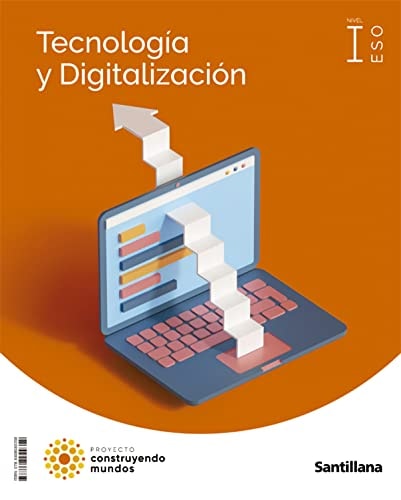Tecnología y Digitalización - Santillana