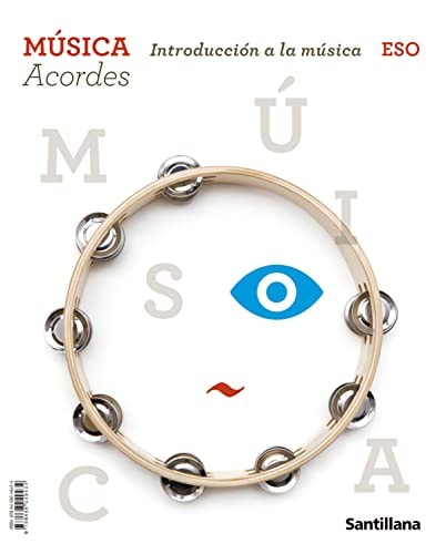 Música - Santillana
