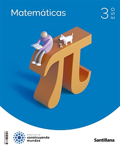 Matemáticas - Santillana
