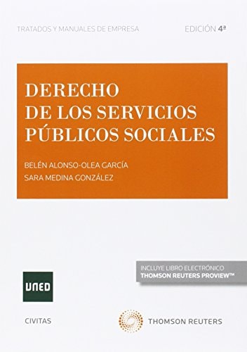 Derecho de los servicios públicos sociales