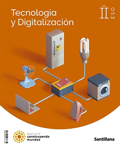 Tecnología y digitalización - Santillana