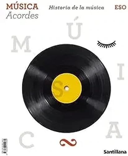 Música - Santillana
