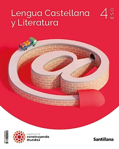 Lengua Castellana y Literatura - Santillana
