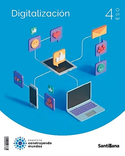 Digitalización - Santillana