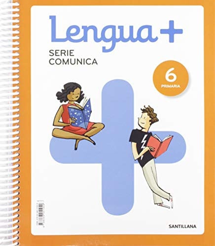 Lengua - Santillana