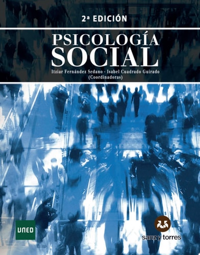 Psicología Social (Trabajo Social)