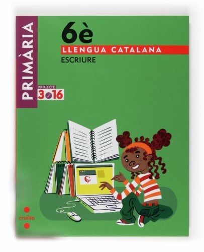Llengua Catalana - Cruilla