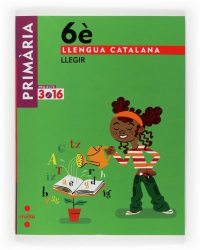 Llengua Catalana - Cruilla