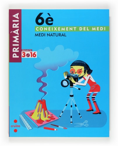 Coneixement Del Medi Social I Cultural - Cruilla