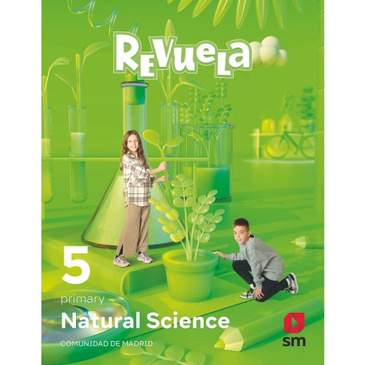 Natural Science. 5