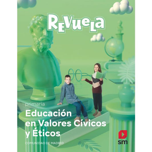 Valores sociales y cívicos