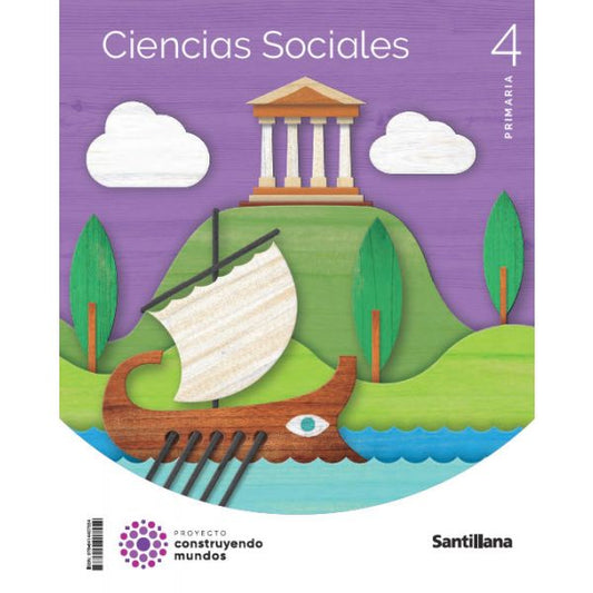 CIENCIAS SOCIALES