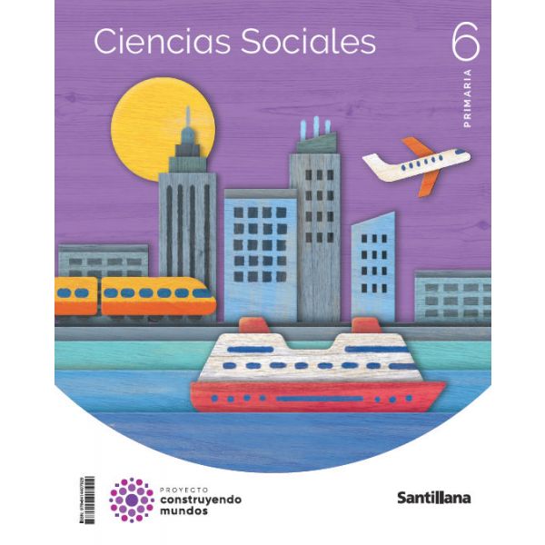 CIENCIAS SOCIALES
