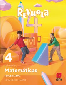 Matemáticas. Trimestres