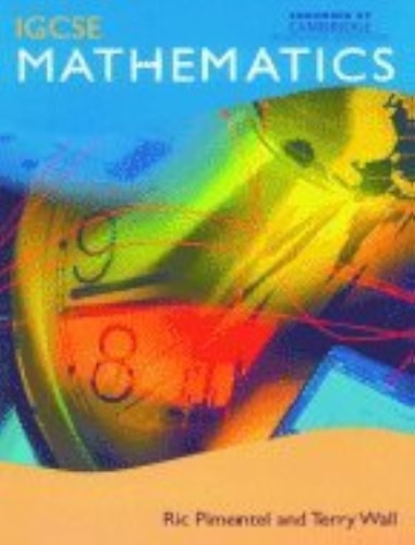 IGCSE Mathematics