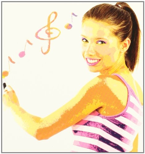 A world of sounds, music, 2 ESO