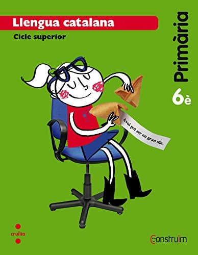 Llengua Catalana - Cruilla