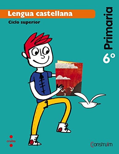 Lengua Castellana - Cruilla
