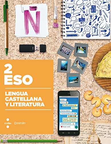 Castellano - Cruilla