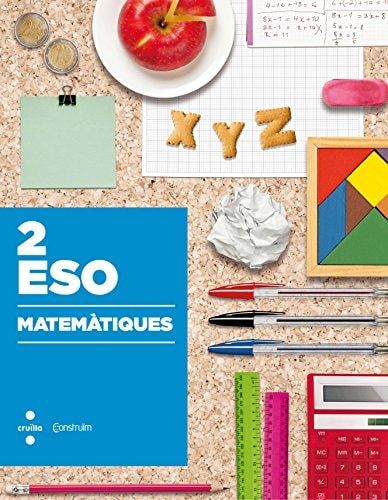 Matematiques - Cruilla