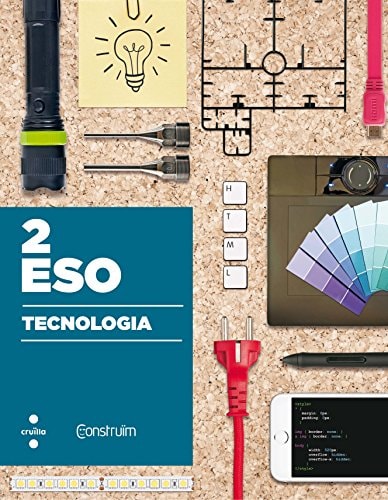 Tecnologia - Cruilla