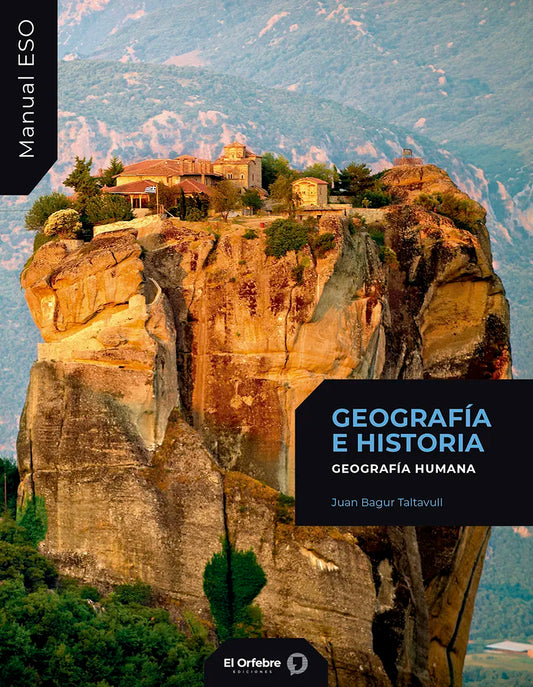 Geografía Humana